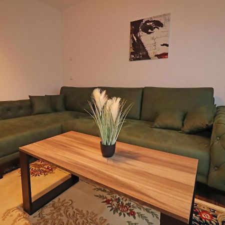 Luxusappartement Sissi In Wendorf Im Bernsteinland Musselmow Exteriör bild