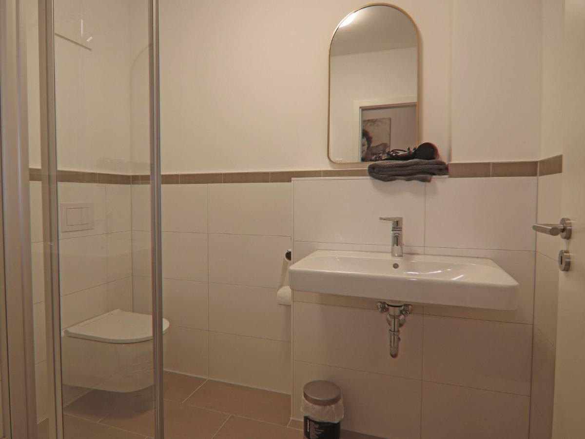 Luxusappartement Sissi In Wendorf Im Bernsteinland Musselmow Exteriör bild