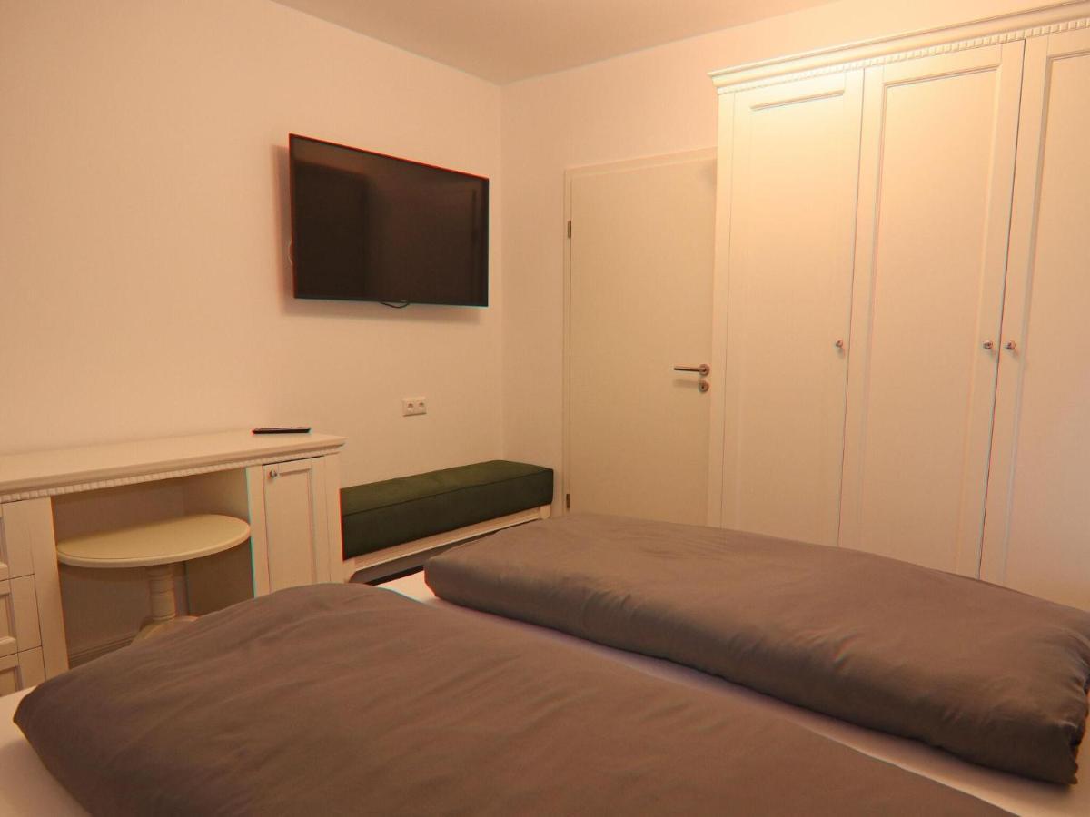 Luxusappartement Sissi In Wendorf Im Bernsteinland Musselmow Exteriör bild